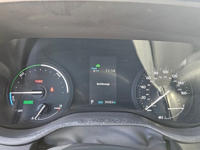 Used 2023 Toyota Sienna XSE w/ XSE Plus Package image 11