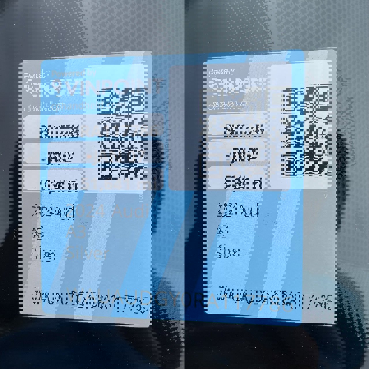 Used 2024 Audi A3 2.0T Premium image 27