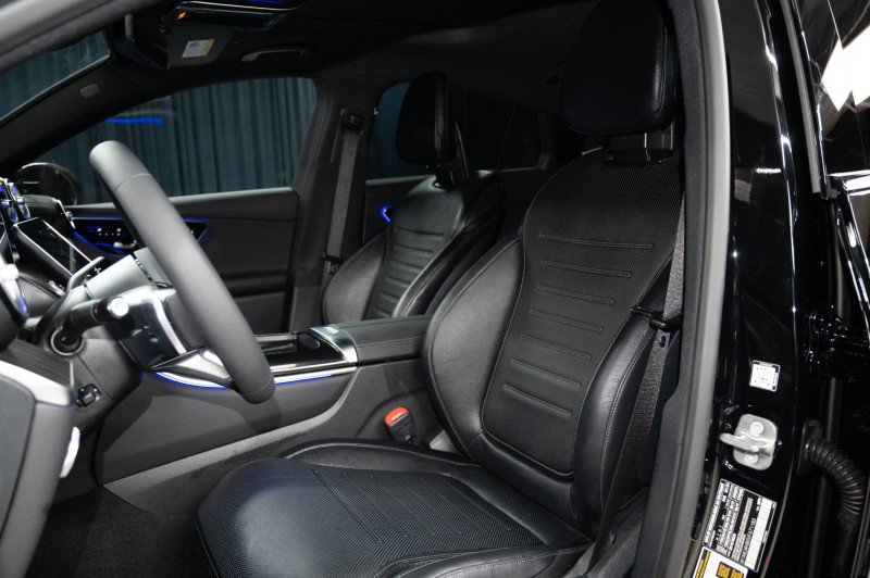 New 2027 Mercedes-Benz GLC 300 4MATIC image 10