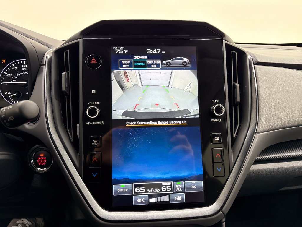 Certified 2026 Subaru Crosstrek 2.5i Premium AWD/4WD image 21