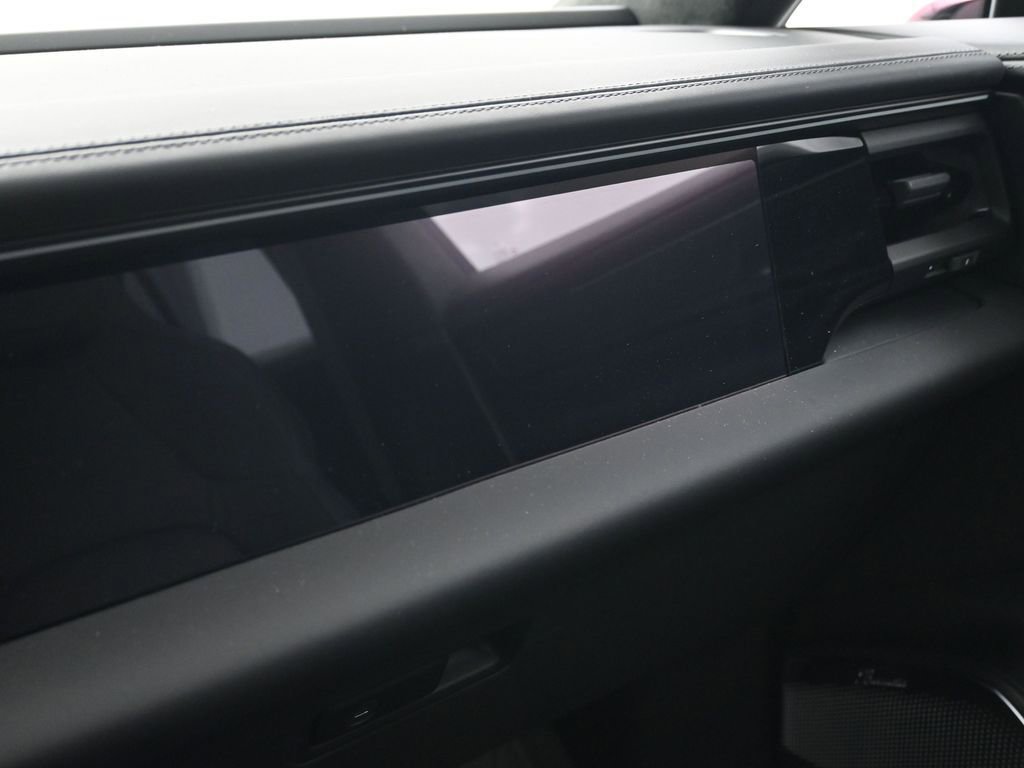 New 2026 Porsche Macan Turbo Electric image 23