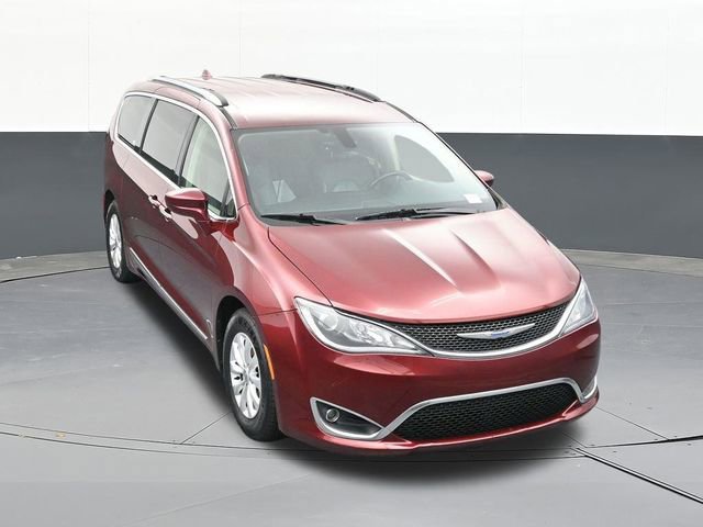 Used 2019 Chrysler Pacifica Touring-L image 65