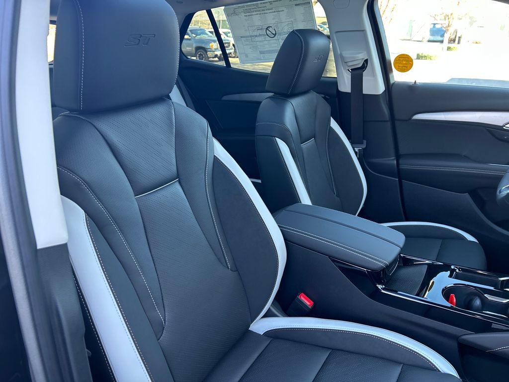 New 2026 Buick Envision Sport Touring AWD/4WD image 40
