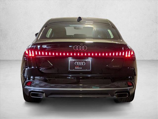 New 2025 Audi A5 2.0T Premium image 7