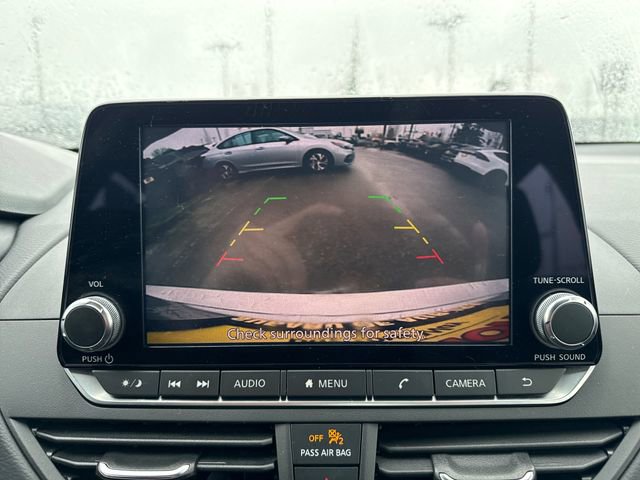 Used 2022 Nissan Altima 2.5 SV image 28