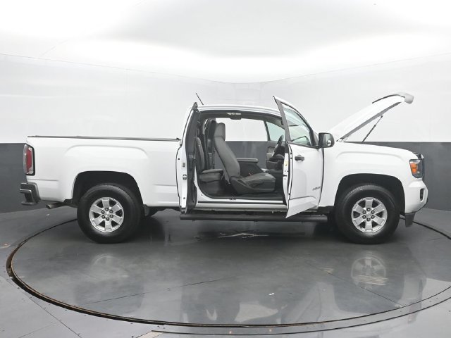 Used 2020 GMC Canyon W/T w/ Convenience Package RWD image 55