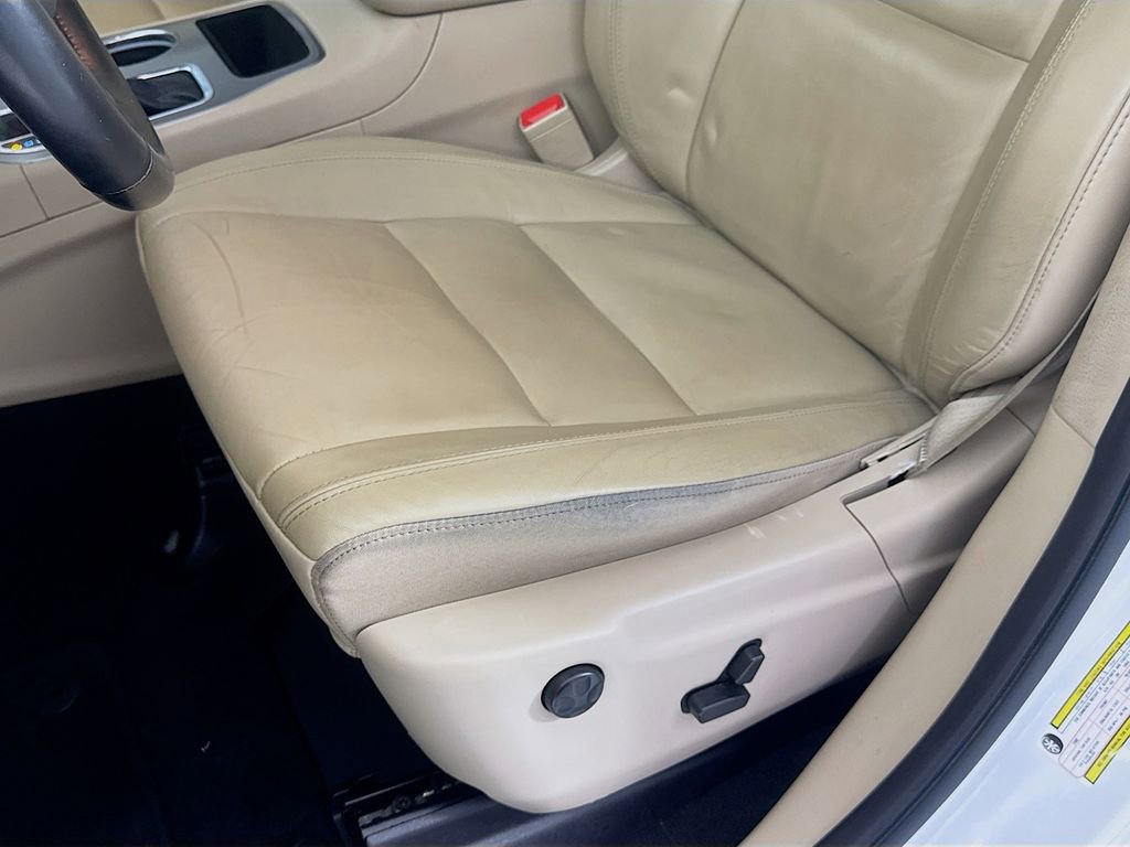 Used 2022 Jeep Grand Cherokee Limited image 25