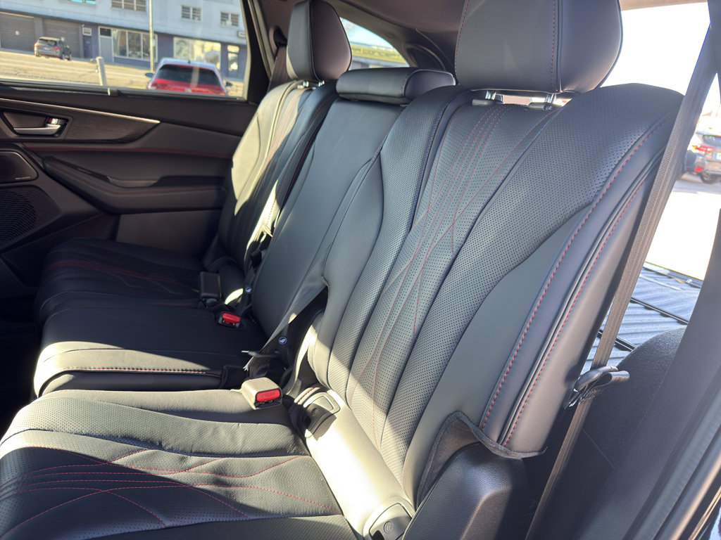 New 2026 Acura MDX Type S image 24