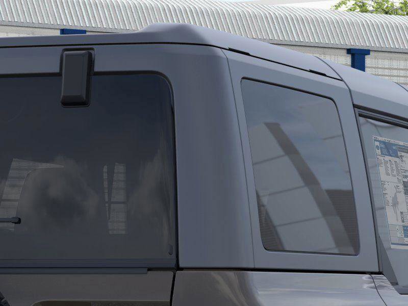 New 2026 Ford Bronco Big Bend image 48