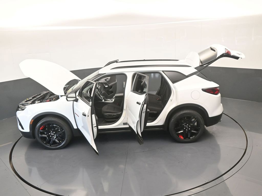 Used 2022 Chevrolet Blazer LT w/ Redline Edition image 63