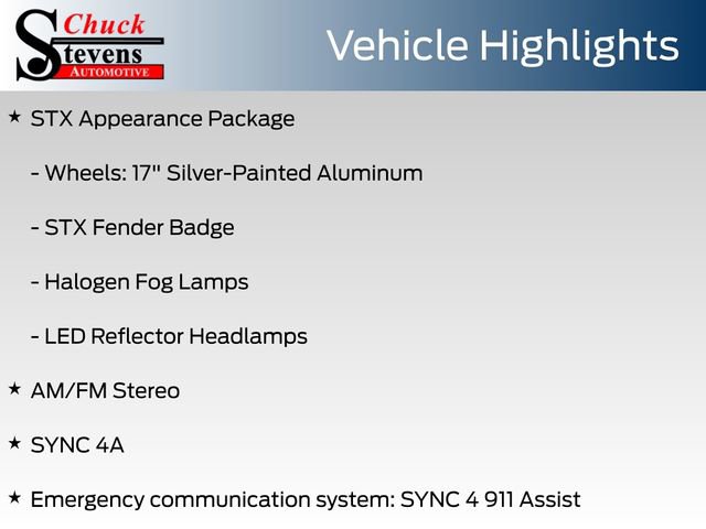 New 2026 Ford Ranger XL RWD image 7