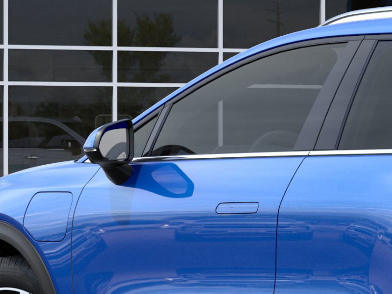 New 2026 Chevrolet Equinox EV LT image 36