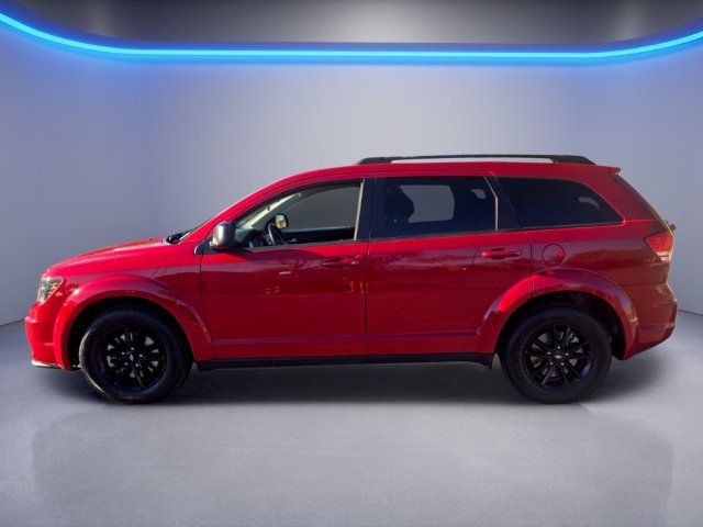 Used 2020 Dodge Journey SE w/ SE Popular Equipment Group FWD image 8