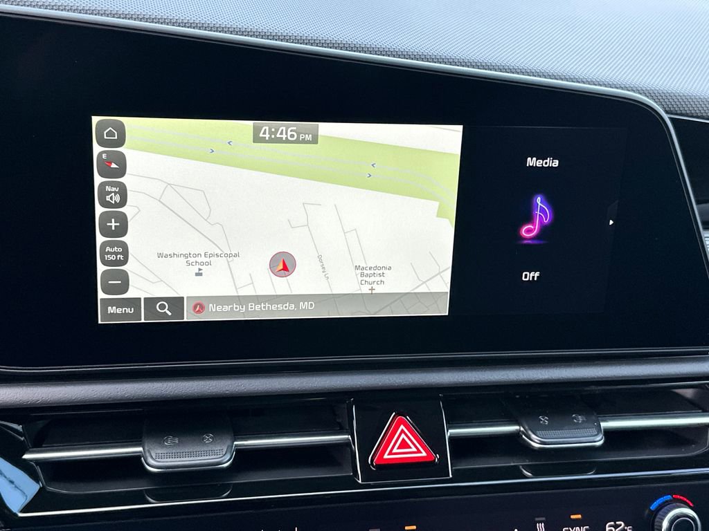 New 2026 Kia Niro Wind FWD image 28