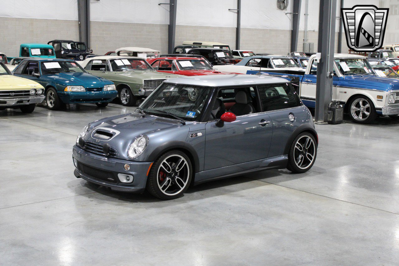 Used 2006 MINI Cooper S image 14