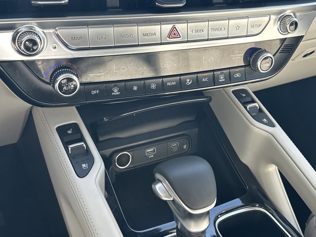 Certified 2023 Kia Telluride SX image 37