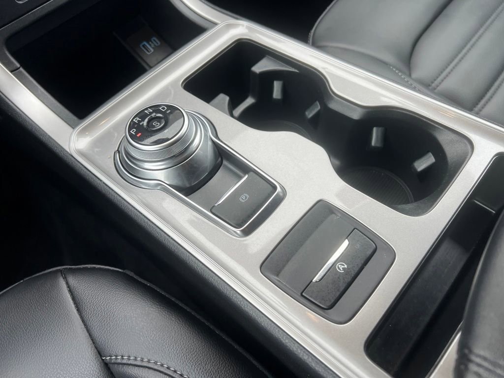 Certified 2024 Ford Edge SEL w/ Convenience Package image 24