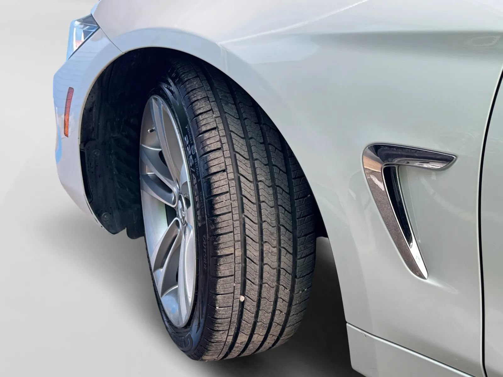 Used 2017 BMW 430i Coupe RWD image 37