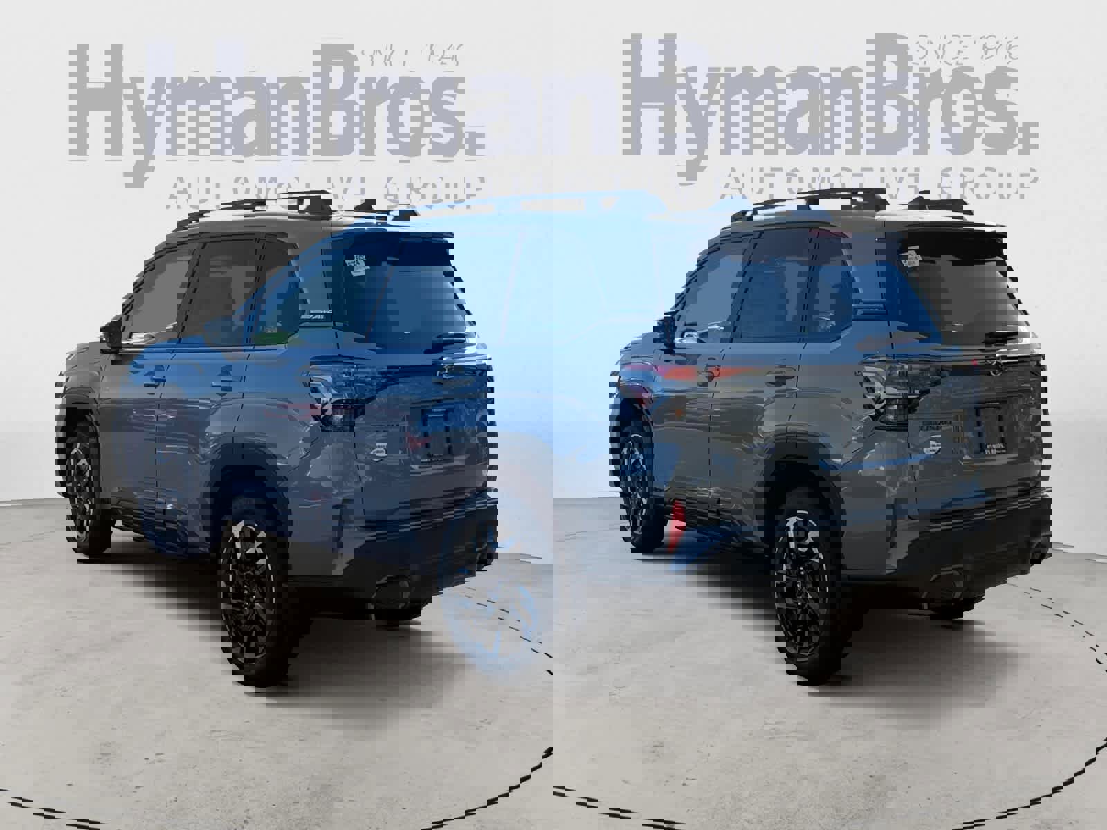 New 2025 Subaru Forester Premium w/ Convenience Package #1 image 6