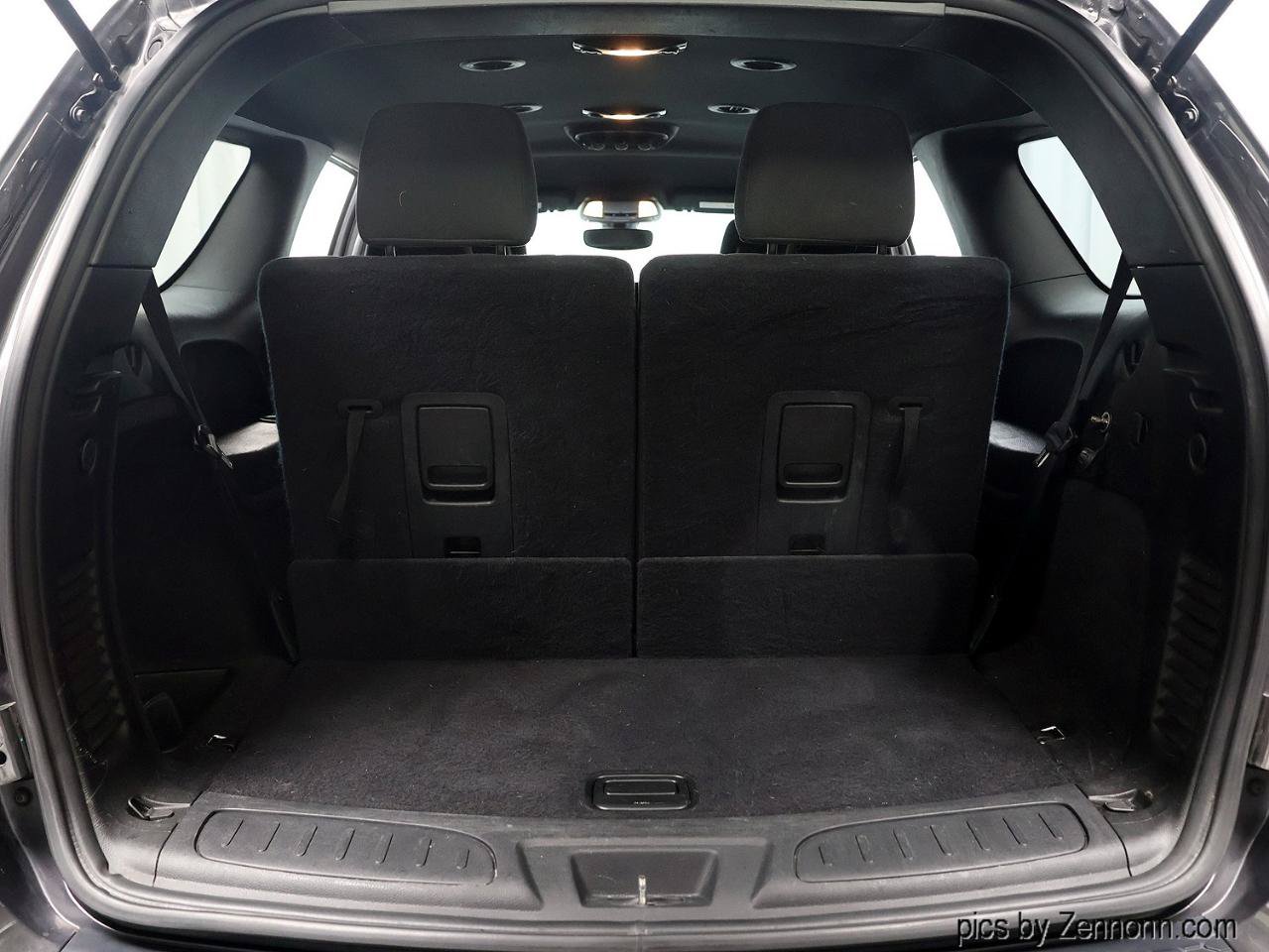 Used 2020 Dodge Durango GT w/ Blacktop Package AWD/4WD image 24