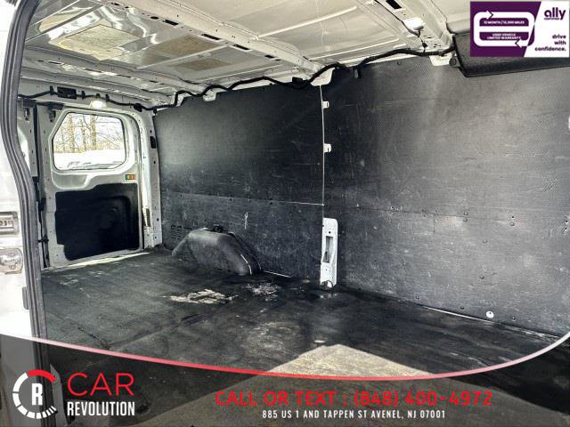 Used 2020 Ford Transit 250 Low Roof w/ Load Area Protection Package image 11