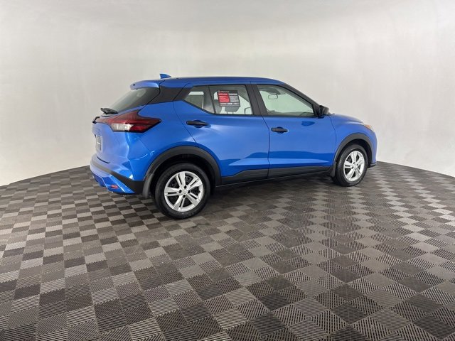 Certified 2024 Nissan Kicks S image 6