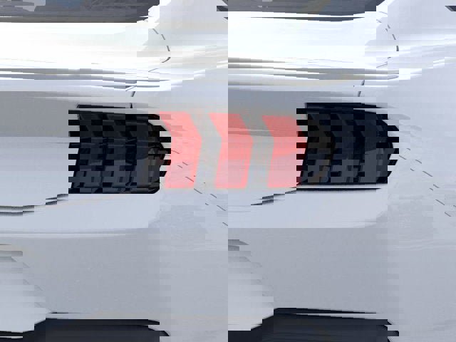 New 2025 Ford Mustang GT Premium image 21