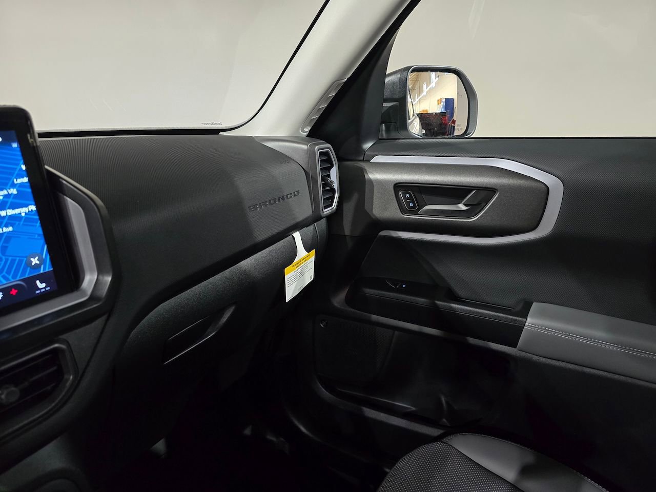 New 2025 Ford Bronco Sport Badlands w/ Badlands Tech Package AWD/4WD image 32