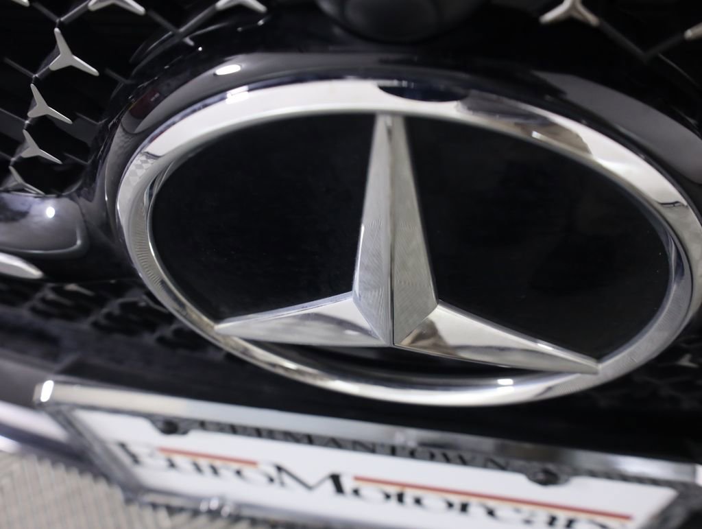 Used 2026 Mercedes-Benz CLA 250 4MATIC image 54