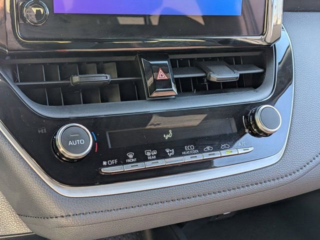 Certified 2025 Toyota Corolla SE AWD/4WD image 23