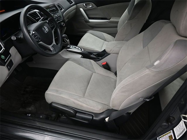 Used 2013 Honda Civic LX image 9