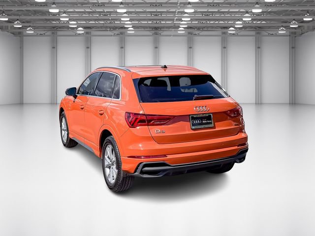 Certified 2023 Audi Q3 2.0T Premium image 3