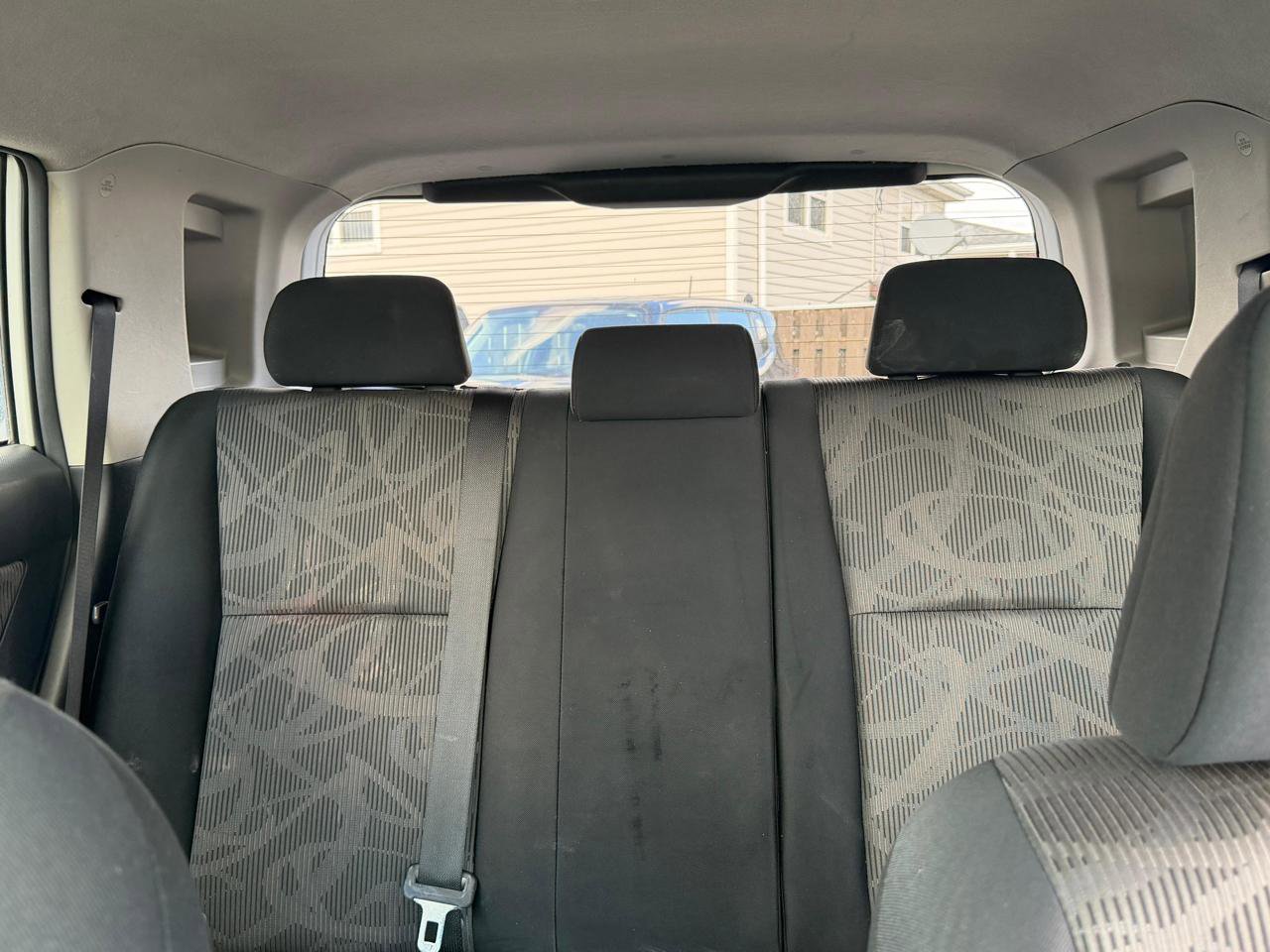 Used 2013 Scion xB image 11