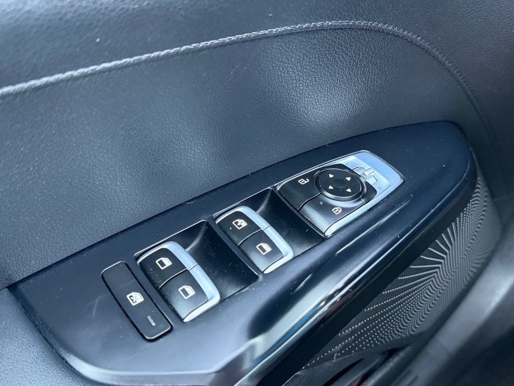 Used 2022 Kia K5 LXS FWD image 18