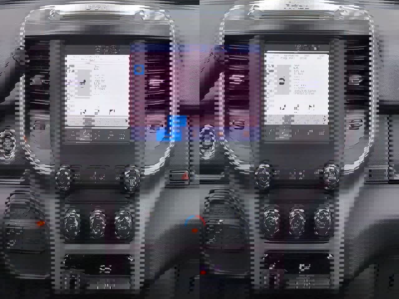 Used 2024 RAM 2500 Big Horn image 28