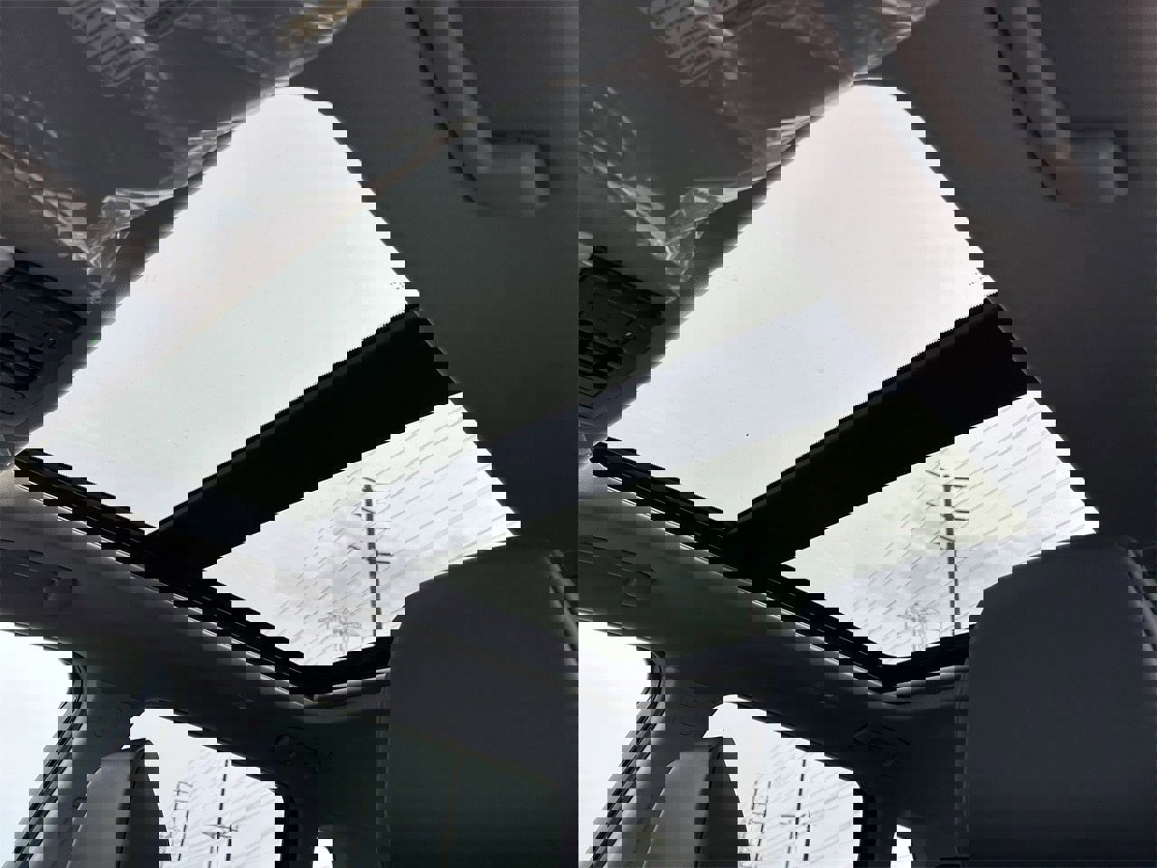 New 2026 Nissan Rogue SV image 35