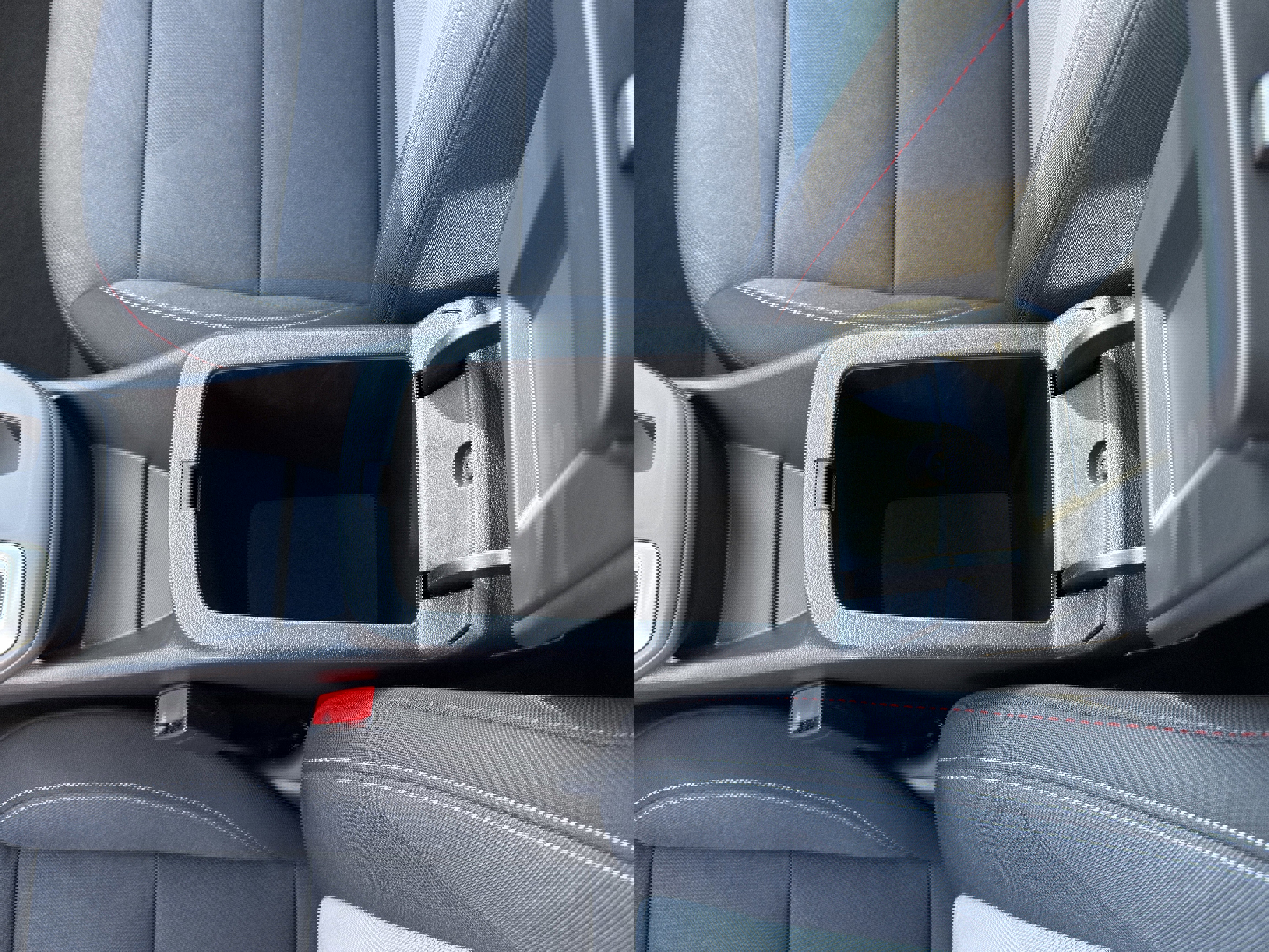 New 2026 Chevrolet Trax RS w/ Sunroof Package image 19