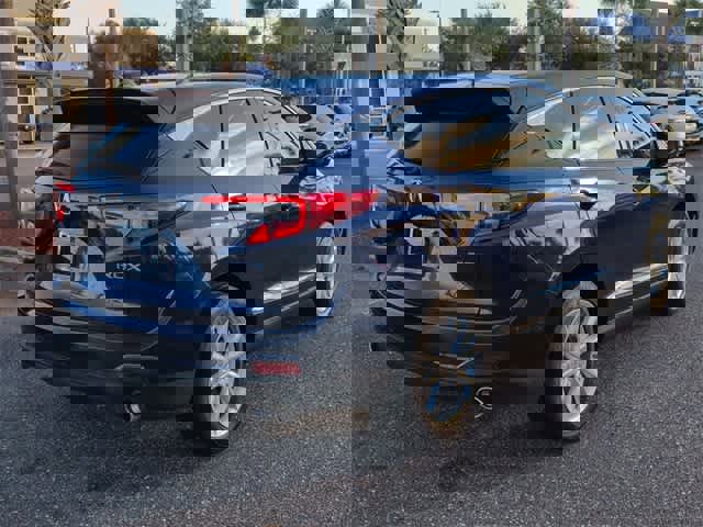 Certified 2019 Acura RDX FWD image 8