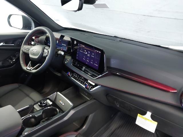 New 2026 Chevrolet Equinox RS w/ Convenience Package III FWD image 29