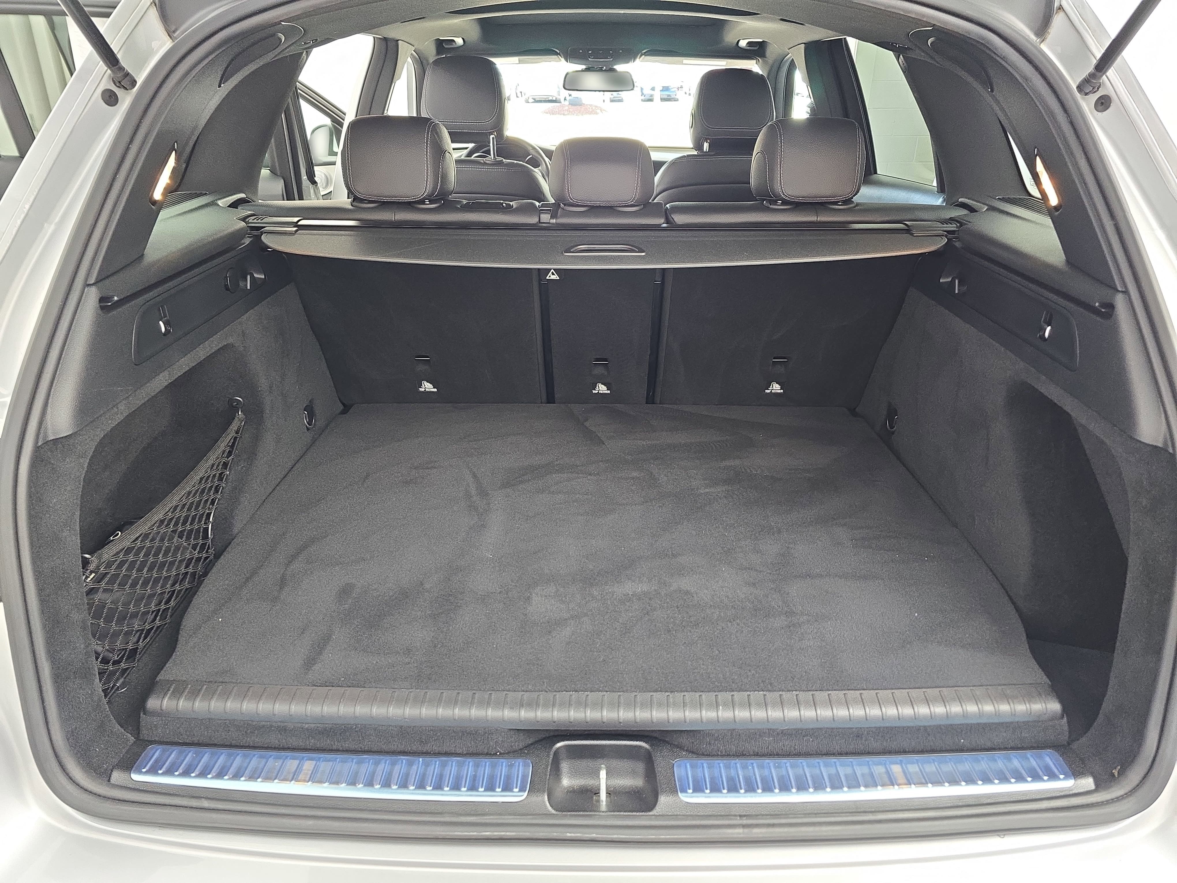Used 2019 Mercedes-Benz GLC 350e 4MATIC image 12