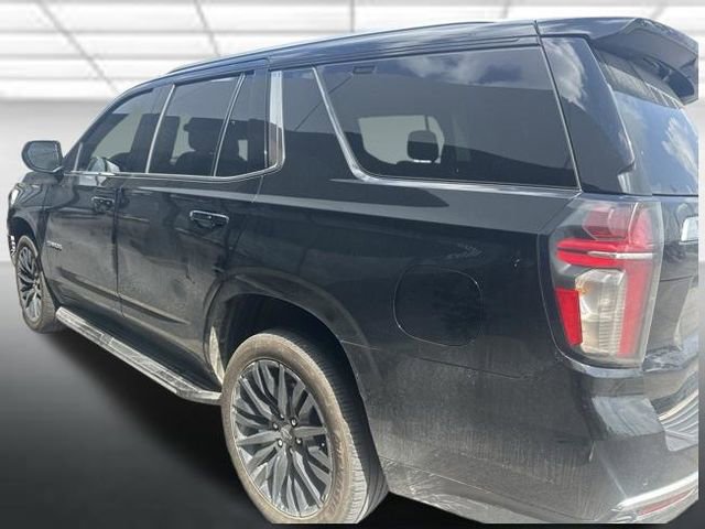 Used 2021 Chevrolet Tahoe LT RWD image 4