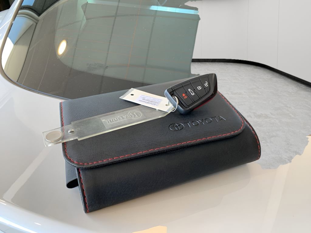 Used 2024 Toyota Supra Premium image 28
