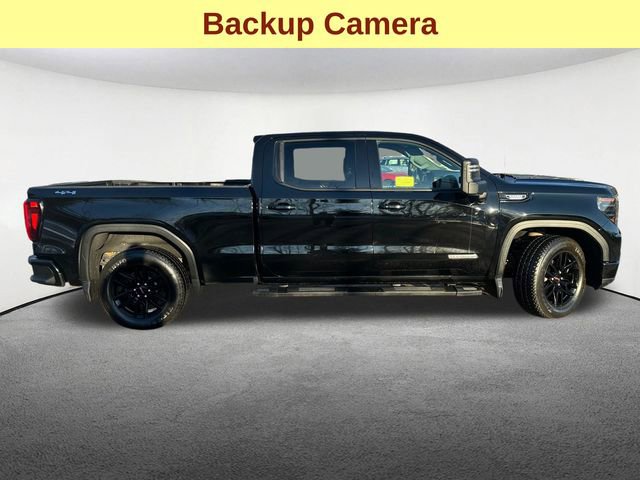 Used 2022 GMC Sierra 1500 Elevation w/ Preferred Package AWD/4WD image 12