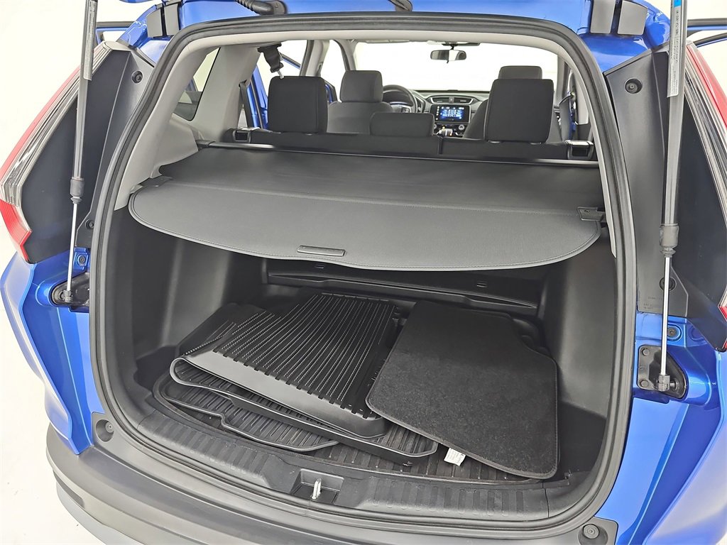 Used 2021 Honda CR-V EX image 19