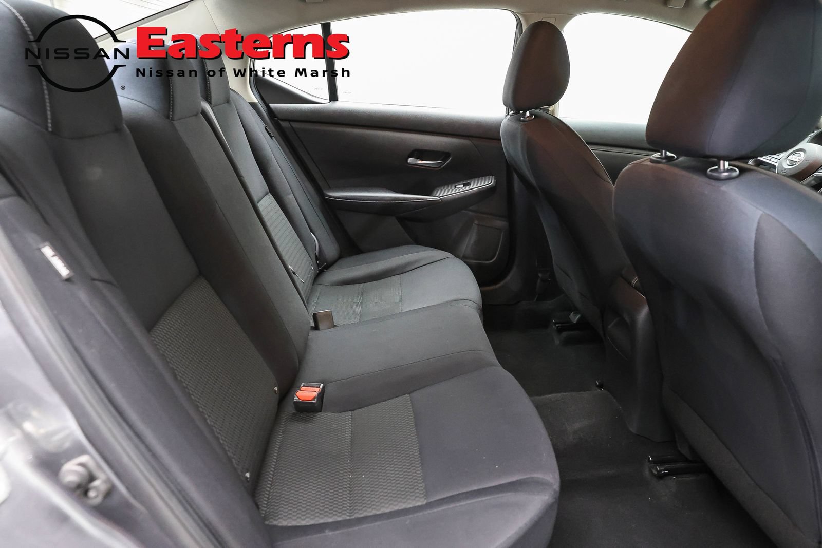 Used 2020 Nissan Sentra S FWD image 22