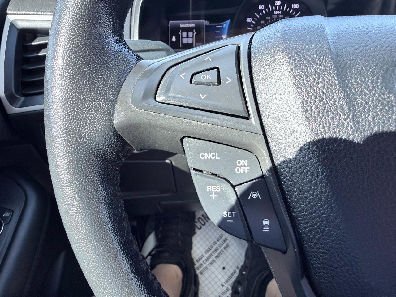 Used 2022 Ford Edge SEL w/ Convenience Package AWD/4WD image 19