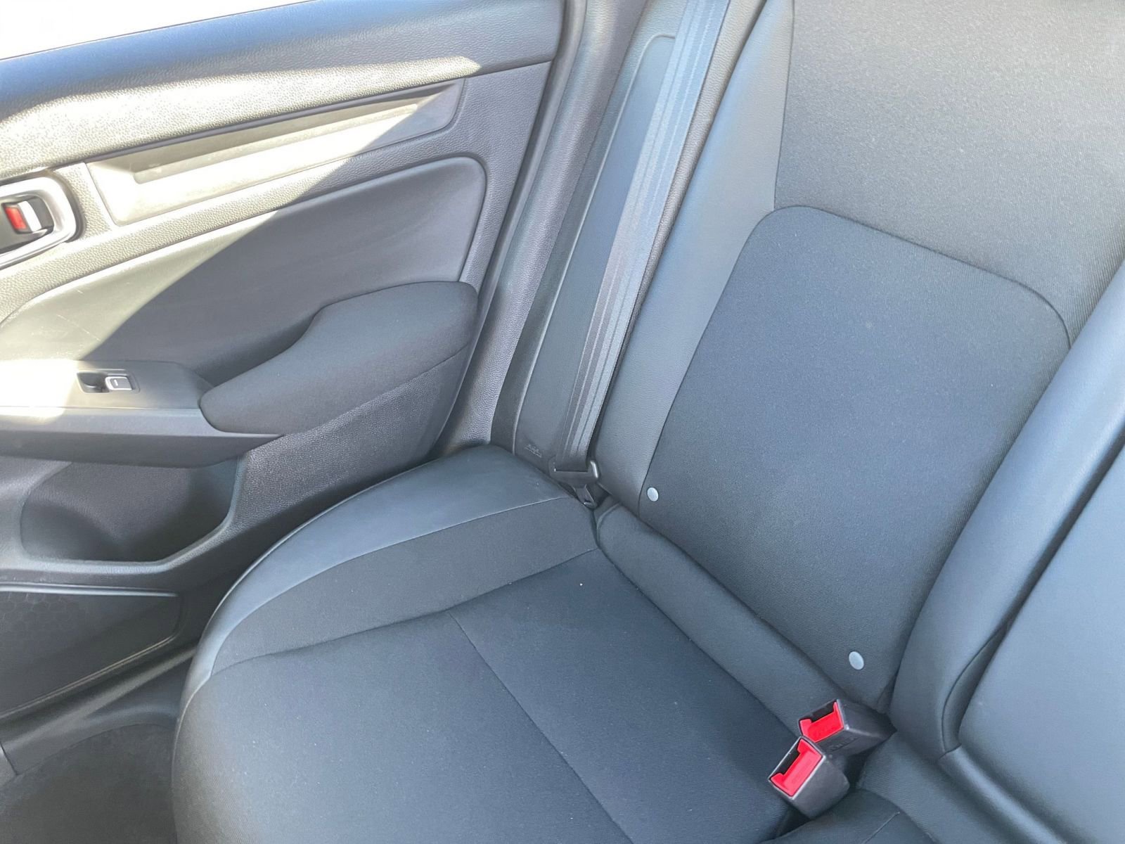 Used 2025 Honda Civic Sport image 38