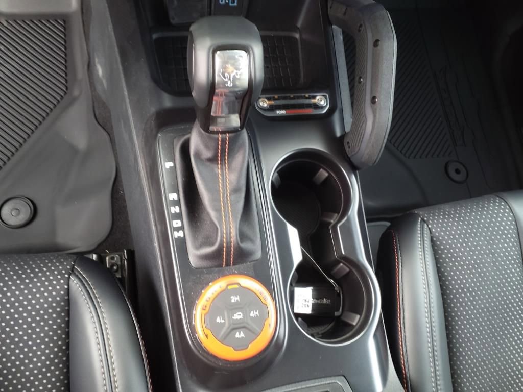 New 2024 Ford Bronco Raptor image 16