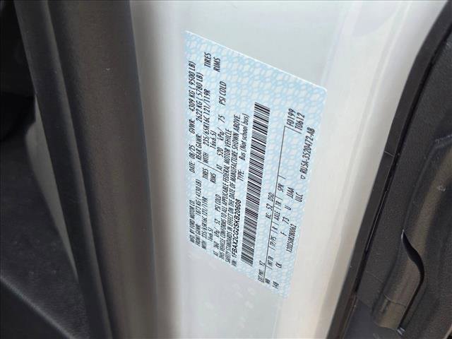 New 2025 Ford Transit 350 XLT image 18