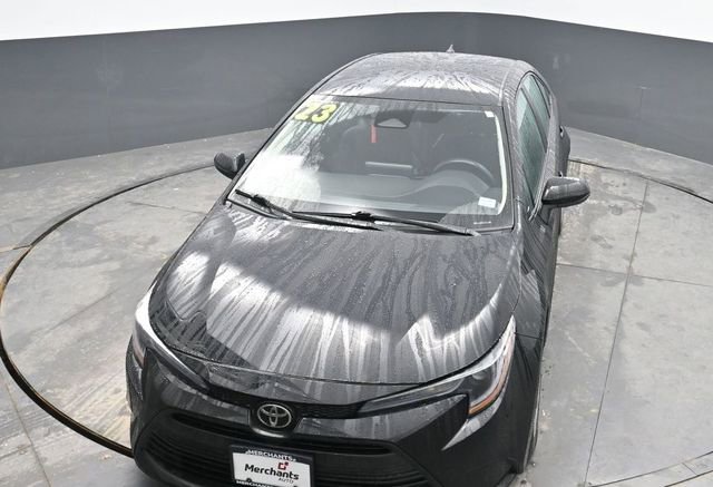 Used 2023 Toyota Corolla LE FWD image 25